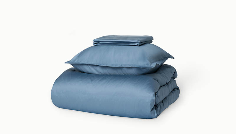 Paket till enkelsäng